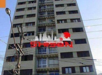 19da213b54c402c31d5014d48244e8a528faa11c · Apartamento Residencial à venda, Vila Mariana, São Paulo - AP0493.