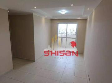eacabf147061415dbedb99f8073671e7310f82e3 · Apartamento com 3 dormitórios à venda, 70 m² por R$ 496.000,00 - Vila Nova Cachoeirinha - São Paulo/