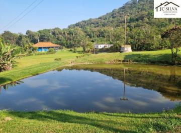 Rural de 7 quartos, Nazaré Paulista · Sítio com área de 70.000m², localizado no    Município de Nazaré Paulista