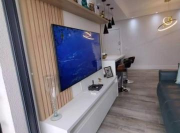 Apartamento de 3 quartos, Osasco · LINDO APARTAMENTO 73M2 - VILA YARA OSASCO