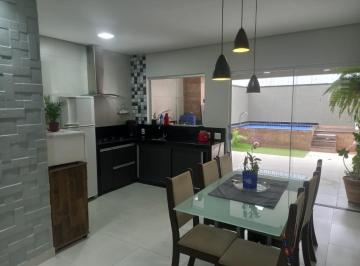 Foto 01 · Casa a venda em Hortolândia no Jardim das Figueiras com piscina