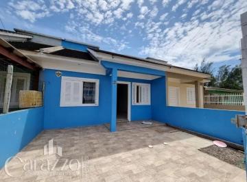 Apartamento · 2 Quartos · 1 Vaga · Geminado 02 dormitórios em Imbé