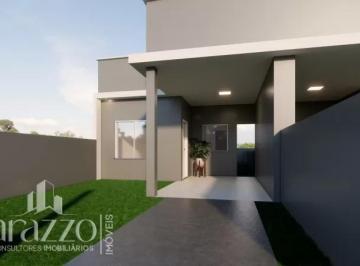 Apartamento · 70m² · 2 Quartos · 1 Vaga · Geminado 02 dormitórios em Nova Tramandaí