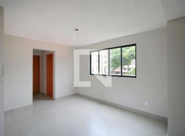Apartamento · 63m² · 2 Quartos · 2 Vagas · Apartamento à Venda - São Pedro, 2 Quartos,  63 m² - Belo Horizonte