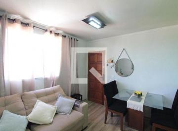 Apartamento · 55m² · 2 Quartos · 1 Vaga · Apartamento à Venda - Itapoã, 2 Quartos,  55 m² - Belo Horizonte