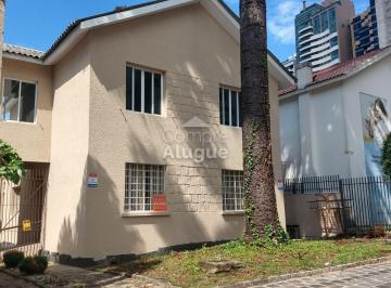 Casa · 224m² · 11 Quartos · 1 Vaga · Casa para aluguel - em Batel