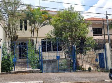 Casa de 4 quartos, São Paulo · Oportunidade Imperdível: Casa Ampla e Bem Localizada Próxima ao Clube Sírio 