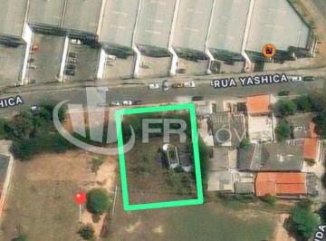 Foto 01 · Terreno de 1.300m² na Zona Leste de Sorocaba - Ideal para construção de torres.