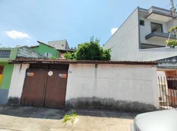 Terreno , São Paulo · Terreno à venda no Bairro do Jardim Regina na Rua Pirapozinho