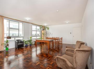 Apartamento · 140m² · 3 Quartos · 1 Vaga · Apartamento à venda no Centro ARYA1