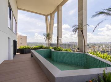 Apartamento · 613m² · 4 Quartos · 5 Vagas · Garden Suspenso à Venda no Edifício Age 360 | AG7