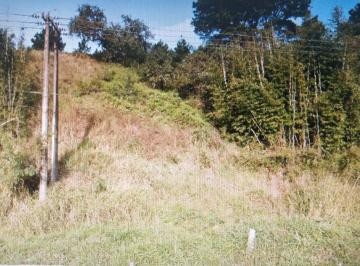 Terreno , Itapecerica da Serra · Área industrial na Br 116 próximo a churrascaria Rampas.