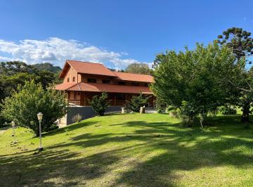 Rural , Gonçalves · PROPRIEDADE DE ALTO PADRÃO NA ÁREA MAIS VERDE DA MANTIQUEIRA - GONÇALVES