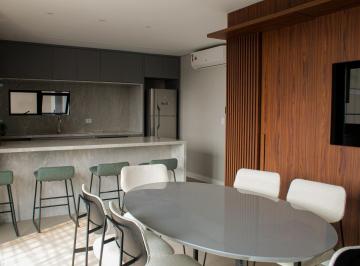 Apartamento · 136m² · 3 Quartos · 2 Vagas · APARTAMENTO DUPLEX COM 3 SUÍTES A VENDA NO ALTO DA
