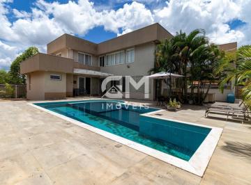 Apartamento · 465m² · 4 Quartos · 2 Vagas · CASA / CONDOMÍNIO / COLORADO II / 3 SUÍTES / ARMÁRIOS PLANEJADOS / PISCINA / 61 3595-1212