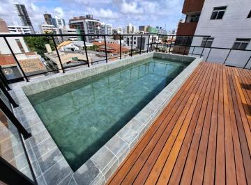 Foto 45 · Apartamento, Jardim Oceania, João Pessoa, PB
