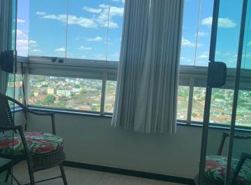 Apartamento de 2 quartos, Goiânia · APARTAMENTO 58MT 2 QUARTOS SENDO 1 SUITE SETOR  UNIVERSITARIO 