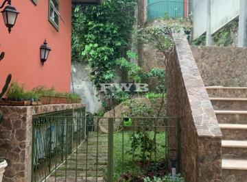 Foto 01 · CASA MOBILIADA A VENDA OU LOCAÇÃO 4 SUÍTES NA GÁVEA