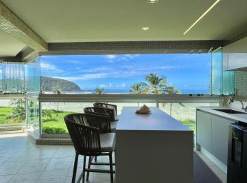 Apartamento de 5 quartos, Bertioga · Apartamento frontal ao mar na Riviera de São Lourenço