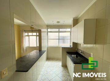 Apartamento · 47m² · 2 Quartos · VENDA / Belo Apartamento no Centro de Caraguatatuba