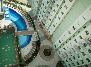 Apartamento de 3 quartos, Barueri · APARTAMENTOS 2 E 3 DORMITÓRIOS EM BARUERI - PARQUE VIANA