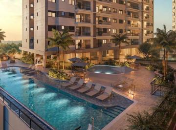 Apartamento de 2 quartos, Barueri · Apartamentos 2 e 3 suítes com 1 ou 2 vagas em Barueri