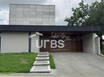 Casa de 4 quartos, Goiânia · SOBRADO 314,73MT 4 SUITES PORTAL DO SOL GOLF GREEN