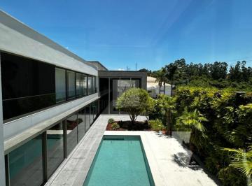 Foto 01 · Casa, Tamboré, Santana de Parnaíba, SP