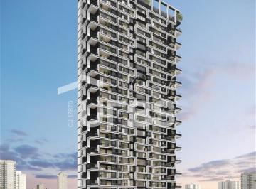 Apartamento de 1 quarto, Goiânia · APARTAMENTO 47,62MT 1 SUITE SETOR MARISTA 