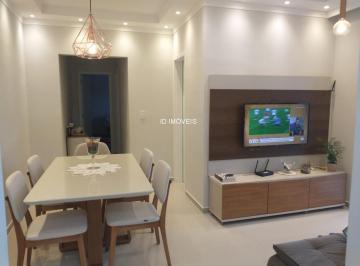Foto 01 · Apartamento, Vila Lucy, Sorocaba, SP