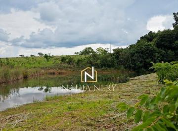 Rural de 4 quartos, Cristalina · BR 040 CRISTALINA GO SÍTIO PRÓXIMO À BRASÍLIA
