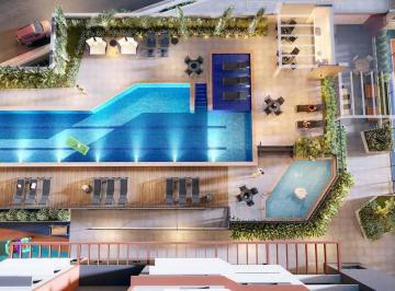 Apartamento de 3 quartos, Osasco · Apartamentos à venda 2 e 3 dormitórios em Presidente Altino - Osasco - SP