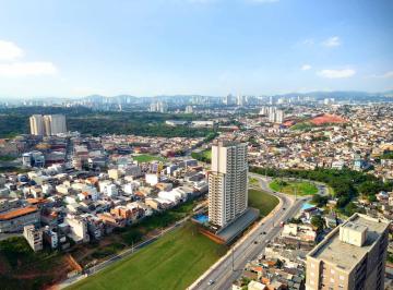 Apartamento de 2 quartos, Barueri · APARTAMENTOS 1, 2 E 3 DORMITÓRIOS NA VILA DO CONDE EM BARUERI