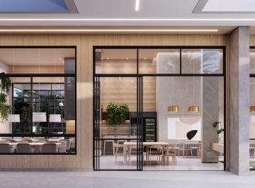 Apartamento de 3 quartos, Curitiba · SIGNATURE PLAENGE Curitiba Ecoville EM CONSTRUÇÃO 3 e 4 suítes