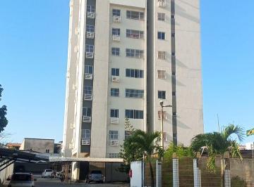 Apartamento de 3 quartos, Fortaleza · APARTAMENTO A VENDA NO PRESIDENTE KENNEDY