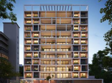 Apartamento · 128m² · 3 Quartos · 2 Vagas · Apartamento à venda - em Exposição