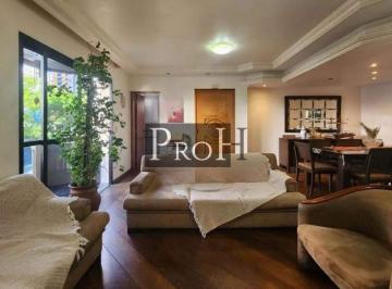 Apartamento · 156m² · 3 Quartos · 2 Vagas · Apartamento em Santa Paula, São Caetano do Sul/SP de 156m² 3 quartos à venda por R$ 975.000,00