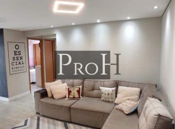 Apartamento · 83m² · 2 Quartos · 2 Vagas · Apartamento em Parque Bandeirante, Santo André/SP de 83m² 2 quartos à venda por R$ 950.000,00