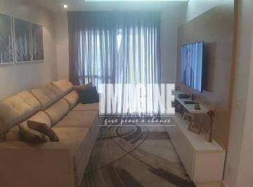 Apartamento · 98m² · 3 Quartos · 2 Vagas · Apartamento em Vila Regente Feijó, São Paulo/SP de 98m² 3 quartos à venda por R$ 900.000,00