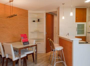 Apartamento · 39m² · 1 Quarto · 1 Vaga · Flat em Higienópolis, São Paulo/SP de 39m² 1 quartos à venda por R$ 896.000,00