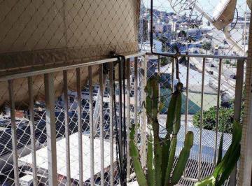 Apartamento · 60m² · 2 Quartos · 1 Vaga · Apartamento à venda - na Vila da Penha