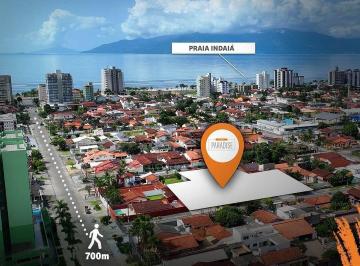 Apartamento · 106m² · 2 Quartos · 2 Vagas · Apartamento em Parque Balneário Poiares, Caraguatatuba/SP de 106m² 2 quartos à venda por R$ 632.424,