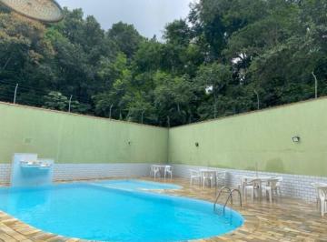 Apartamento · 88m² · 2 Quartos · 1 Vaga · Apartamento em Praia Grande, Ubatuba/SP de 88m² 2 quartos à venda por R$ 615.000,00