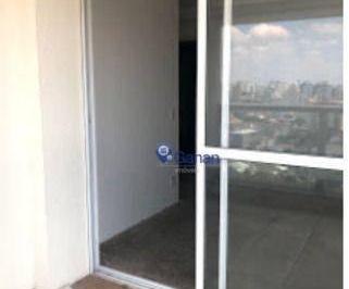 Apartamento · 51m² · 2 Quartos · 1 Vaga · Apartamento em Aclimação, São Paulo/SP de 51m² 2 quartos à venda por R$ 663.000,00