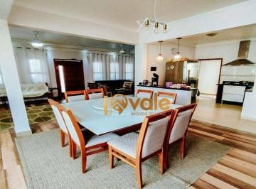 Casa · 319m² · 3 Quartos · 3 Vagas · Casa em Jardim Santa Maria, Jacareí/SP de 319m² 3 quartos à venda por R$ 1.280.000,00