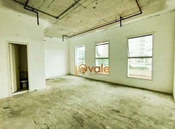 Comercial · 40m² · 1 Vaga · Sala em Jardim das Colinas, São José dos Campos/SP de 40m² para locação R$ 3.300,00/mes