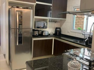 Apartamento · 138m² · 3 Quartos · 3 Vagas · Apartamento em Vila Scarpelli, Santo André/SP de 138m² 3 quartos à venda por R$ 570.000,00