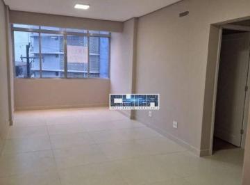 Apartamento · 100m² · 2 Quartos · 1 Vaga · Apartamento em Gonzaga, Santos/SP de 100m² 2 quartos à venda por R$ 636.000,00