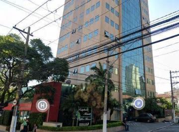 Comercial · 40m² · 2 Vagas · Sala em Tatuapé, São Paulo/SP de 40m² para locação R$ 2.900,00/mes
