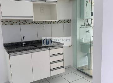 Apartamento · 60m² · 2 Quartos · 1 Vaga · Apartamento em Tatuapé, São Paulo/SP de 60m² 2 quartos à venda por R$ 640.000,00